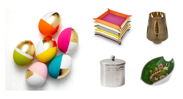 Easter Interior Ideas