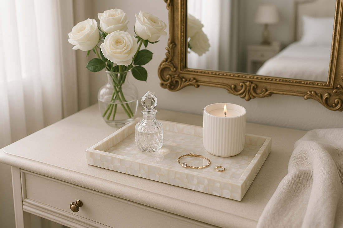 How to Style Luxury Homeware: The Complete Guide to Elegant Living