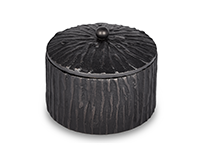 Bath Salt Containers