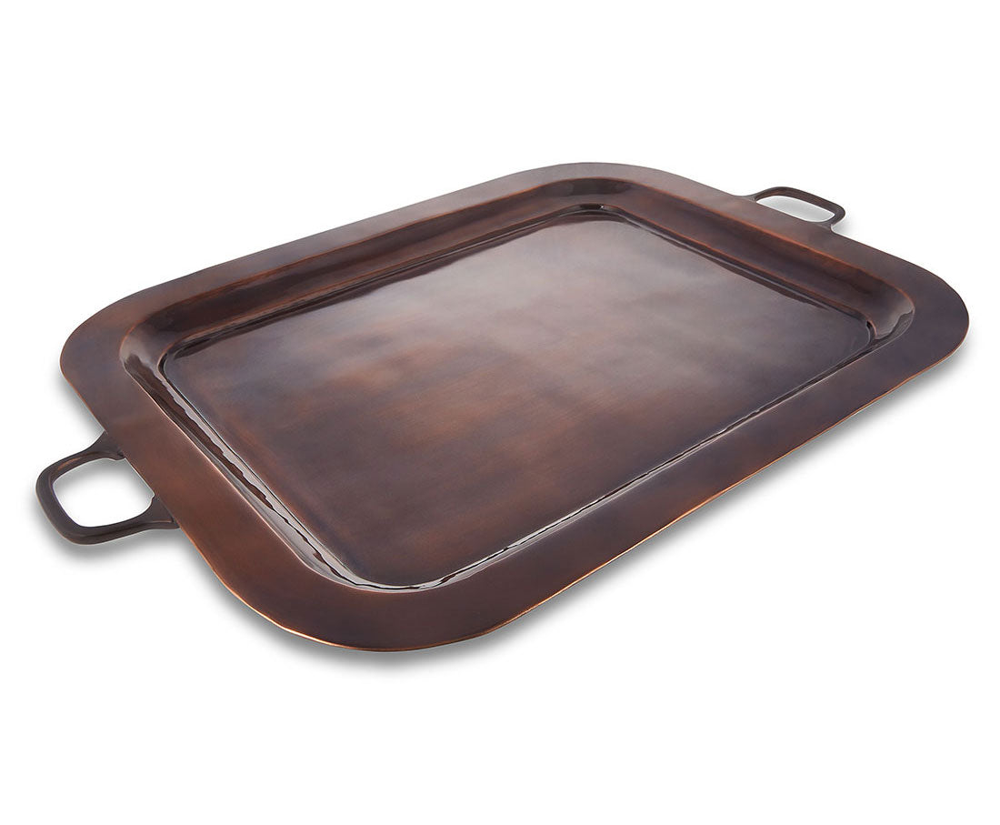 Large Display Tray