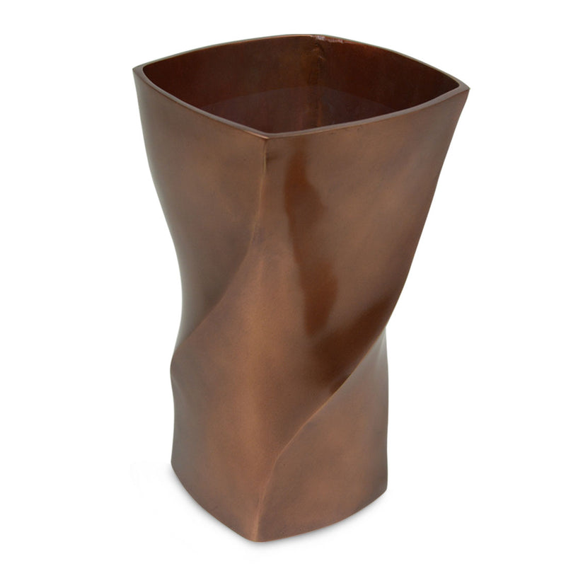 Barozzi - Antique Copper Ice Bucket