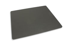 Load image into Gallery viewer, Millennium - Grey Leather Blotter

