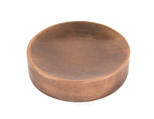 Load image into Gallery viewer, Soho - Copper Soap Dish
