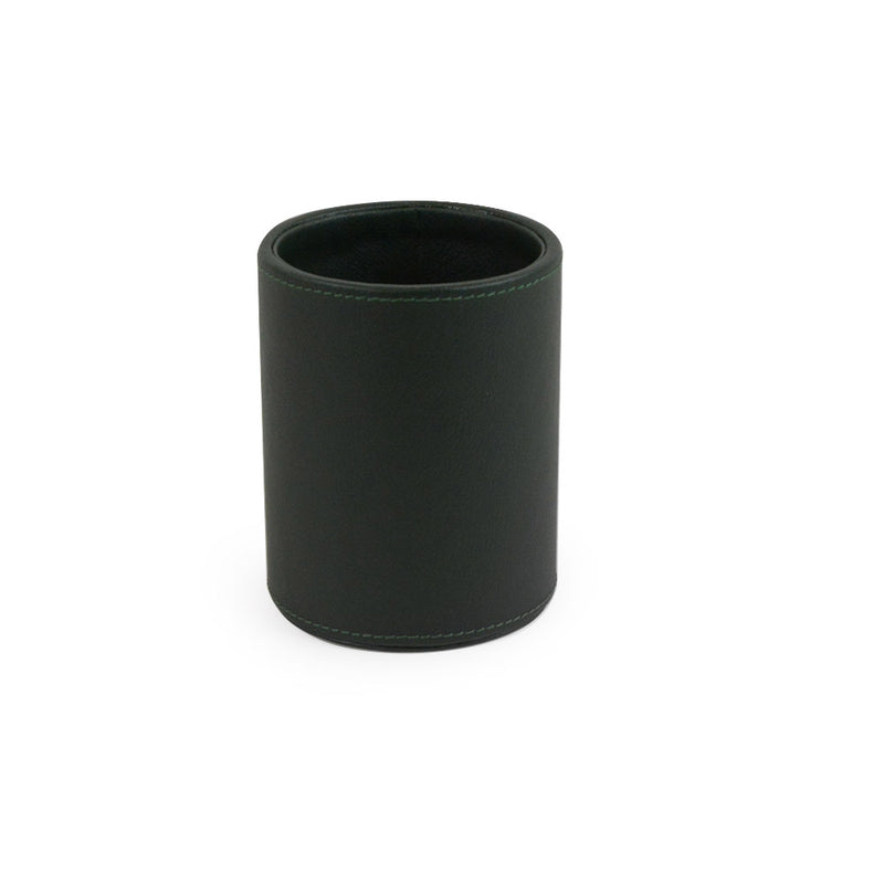 Wimbledon - Green Faux Pen Holder