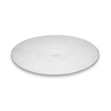 Load image into Gallery viewer, Abercorn - Hammered Serving Plate /Show Plate
