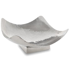 Load image into Gallery viewer, Lexington - Hammered Metal Fruit Bowl
