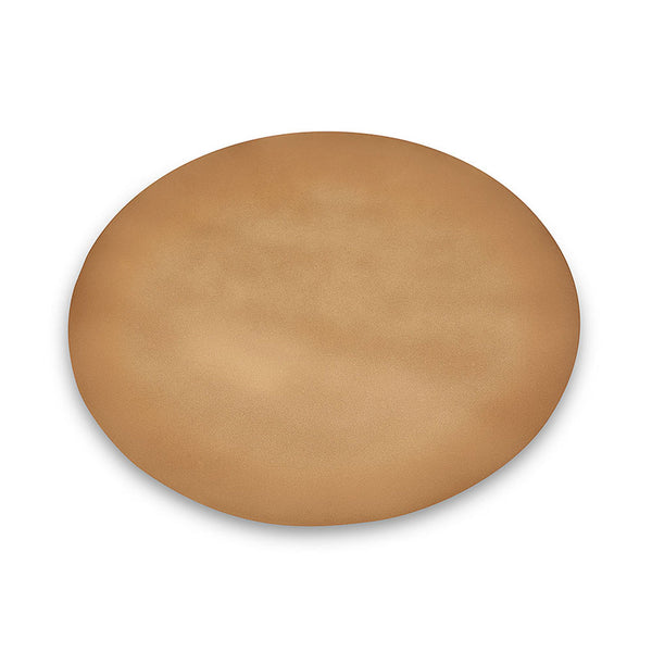Tiliae - Gold Metal Tray/Show plate