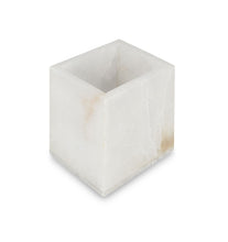 Load image into Gallery viewer, Marble Arch - Marble Toothbrush Holder
