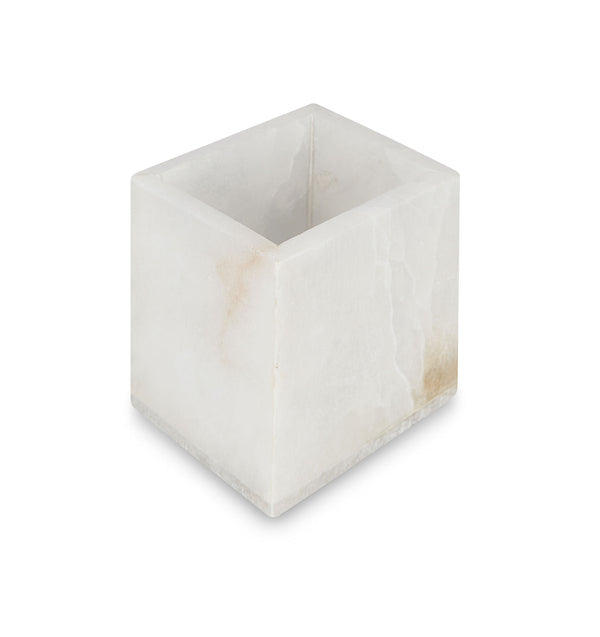 Marble Arch - Marble Toothbrush Holder