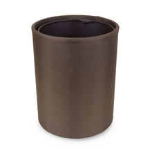 Load image into Gallery viewer, Canvas - Knitted Canvas Waste Bin
