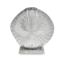 Load image into Gallery viewer, Orchid - Round Textured Metal Candle Holder
