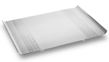 Load image into Gallery viewer, Embankment - Embossed Metal Display Tray
