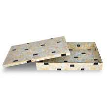 Load image into Gallery viewer, Maida Vale - Mother Of Pearl Display Box
