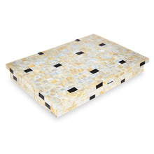 Load image into Gallery viewer, Maida Vale - Mother Of Pearl Display Box
