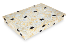 Load image into Gallery viewer, Maida Vale - Mother Of Pearl Display Box
