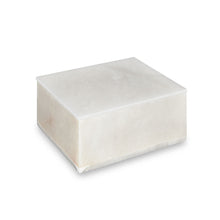Load image into Gallery viewer, Marble Arch - Small White Marble Display Box
