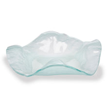 Load image into Gallery viewer, Coomer - Contemporary Frosted Glass Fruit Bowl
