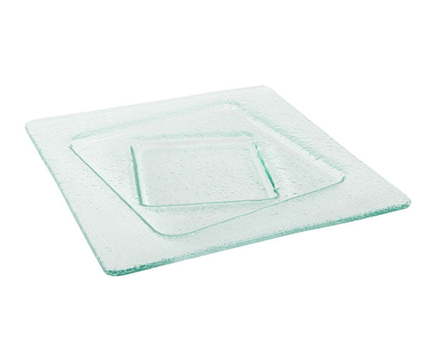 Moveva - Frosted Glass Tray
