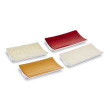 Load image into Gallery viewer, Kensington Jewellery Tray available in four colours
