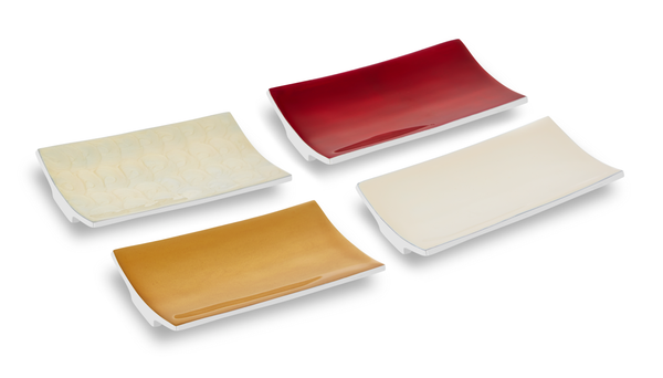 Kensington Jewellery Tray available in four colours