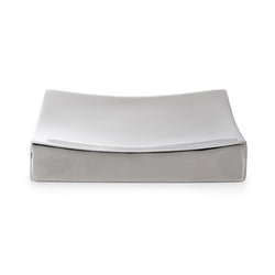 Chiswick - Curved Metal Soap Dish