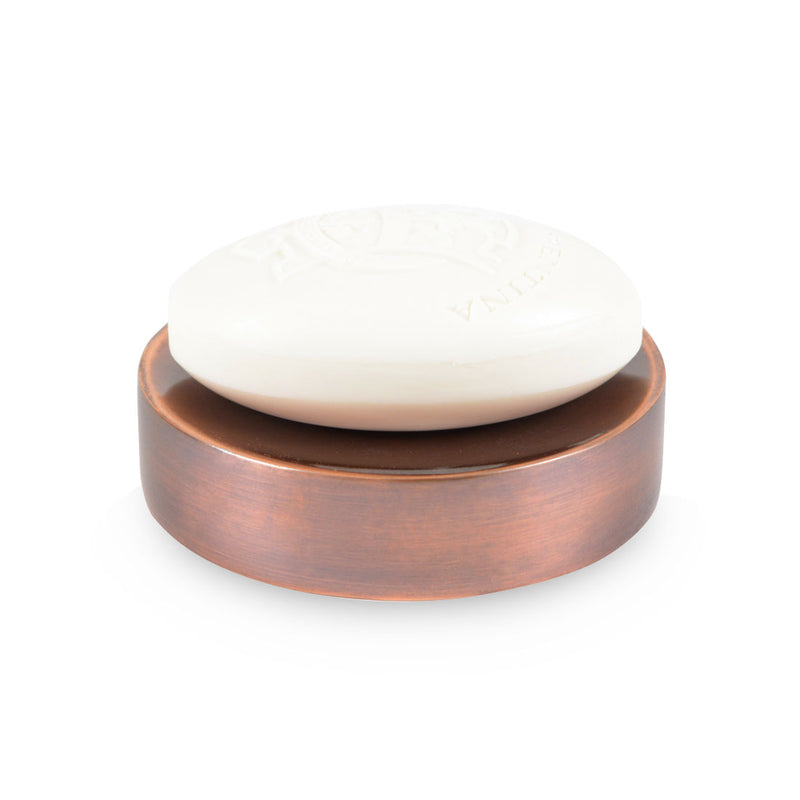 Soho - Copper Soap Dish