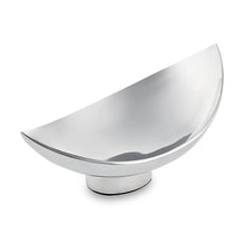 Load image into Gallery viewer, Kendal - Oval Metal &amp; Enamel Fruit Bowl
