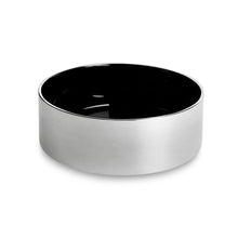 Load image into Gallery viewer, Digby - Round Metal &amp; Enamel Fruit Bowl
