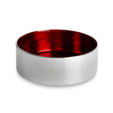 Load image into Gallery viewer, Digby - Round Metal &amp; Enamel Fruit Bowl
