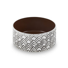 Load image into Gallery viewer, Digby - Round Metal &amp; Enamel Fruit Bowl
