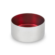 Load image into Gallery viewer, Digby - Round Metal &amp; Enamel Fruit Bowl

