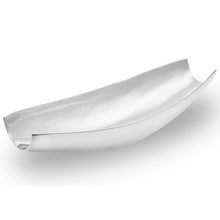 Load image into Gallery viewer, Lucas - Oblong Metal &amp; Enamel Bowl
