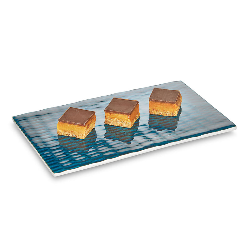 Whitechapel - Metal & Enamel Tray