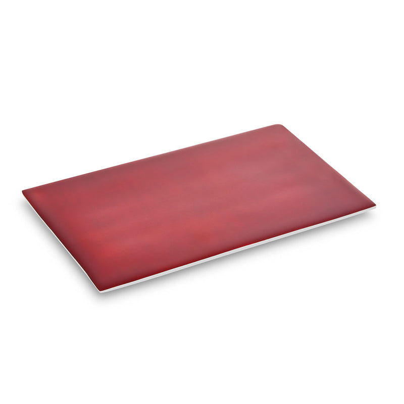 Whitechapel - Metal & Enamel Tray