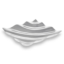 Load image into Gallery viewer, Gloucester - Rippled Metal Fruit Tray

