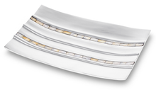 Load image into Gallery viewer, Bayswater - Square Mother of Pearl Tray
