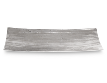 Load image into Gallery viewer, Marylebone - Rectangular Metal Textured Tray
