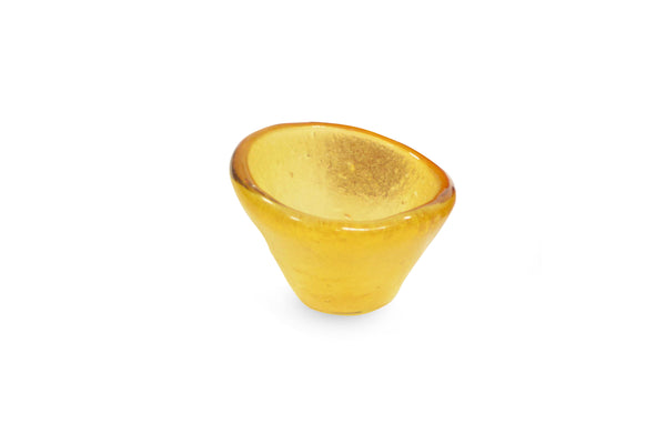 Dante -  Small Glass Bowl