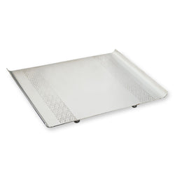 Embankment - Embossed Metal Display Tray