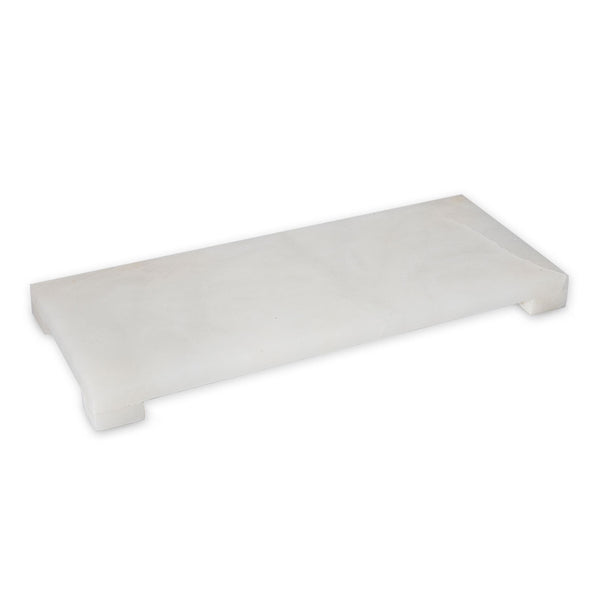 Marble Arch - Marble Display Tray - Large Tray 19cm by 16 cm and H 5.5cm Available